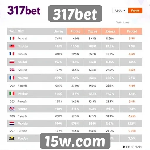 Análise da popularidade do site de jogos 317bet