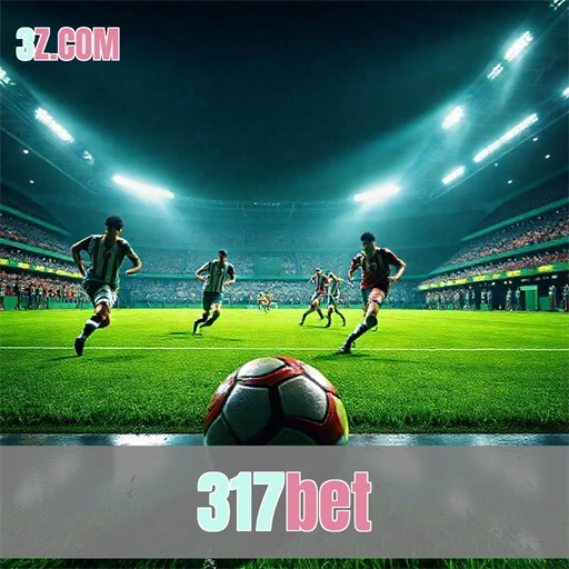 Apostas Poderosas: Esporte no 317bet
