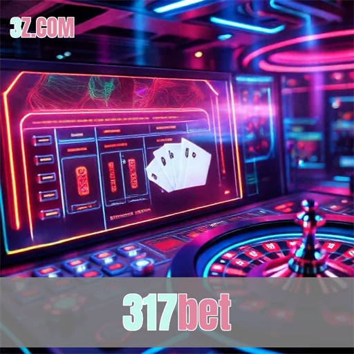 Diversão e Emoção em Jogos na 317bet: Uma Nova Era