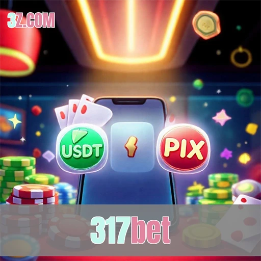 Recursos Paga da 317bet Trasem Diversão e Emoção