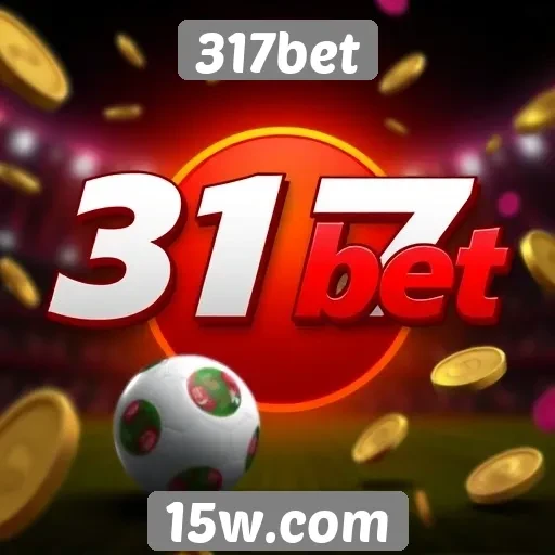 Introdução ao site de jogos 317bet